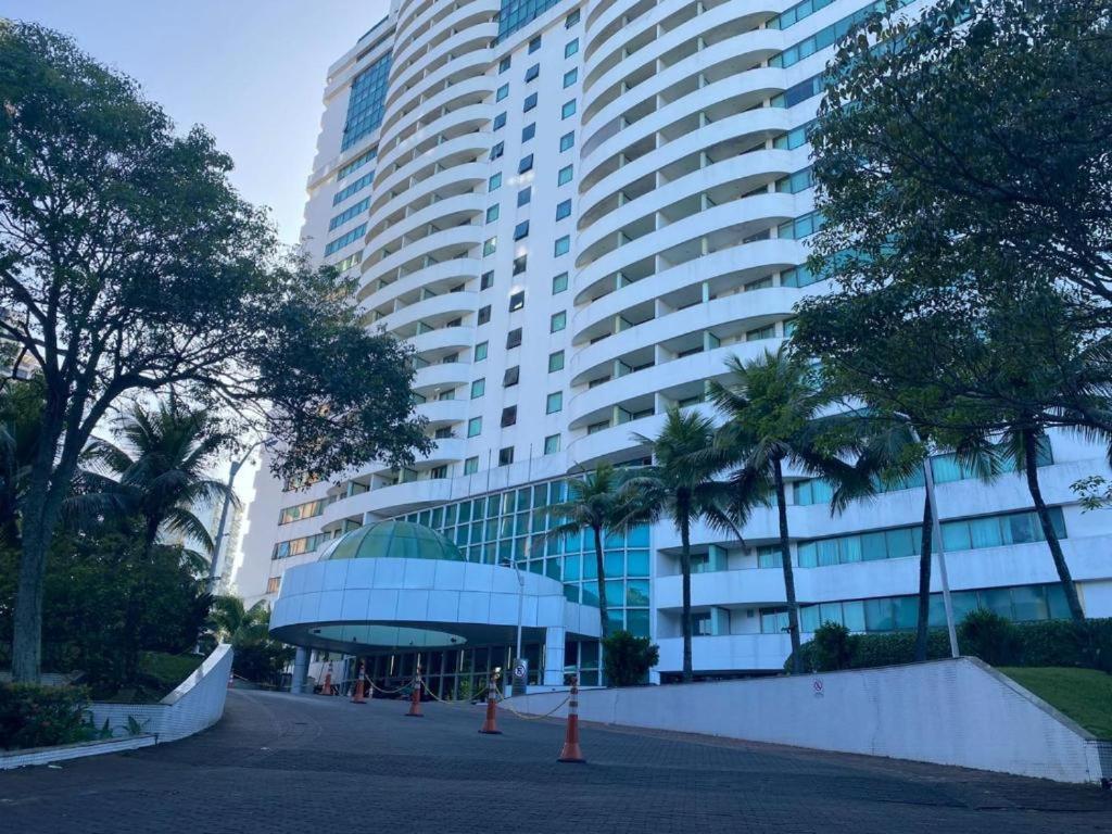 Marcolini - Mediterraneo Flat Río de Janeiro Exterior foto
